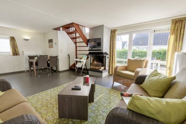 4-Personen Ferienhaus Exclusive OD592