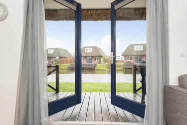 4-Personen Ferienhaus 4B3