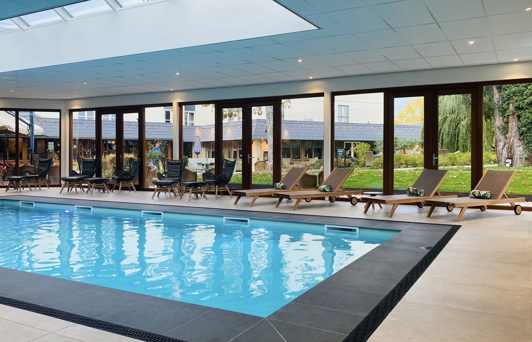 Hotel Schaepkens van St. Fyt