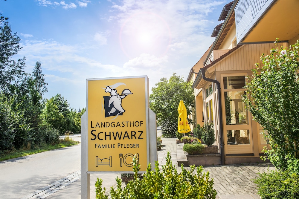 Landgasthof Schwarz