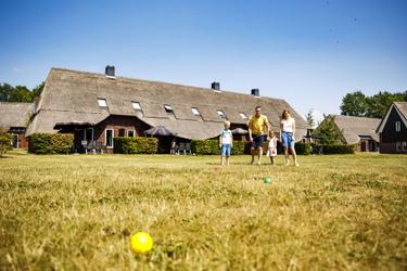 4-Personen Ferienhaus 4C