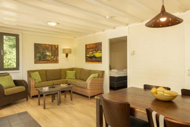 4-Personen Ferienhaus VIP LH847