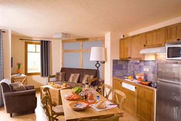 6-persoons appartement St. Lary Soulan