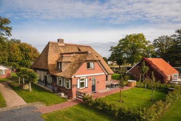 6-Personen Ferienhaus Nostalgische Vakantieboerderij