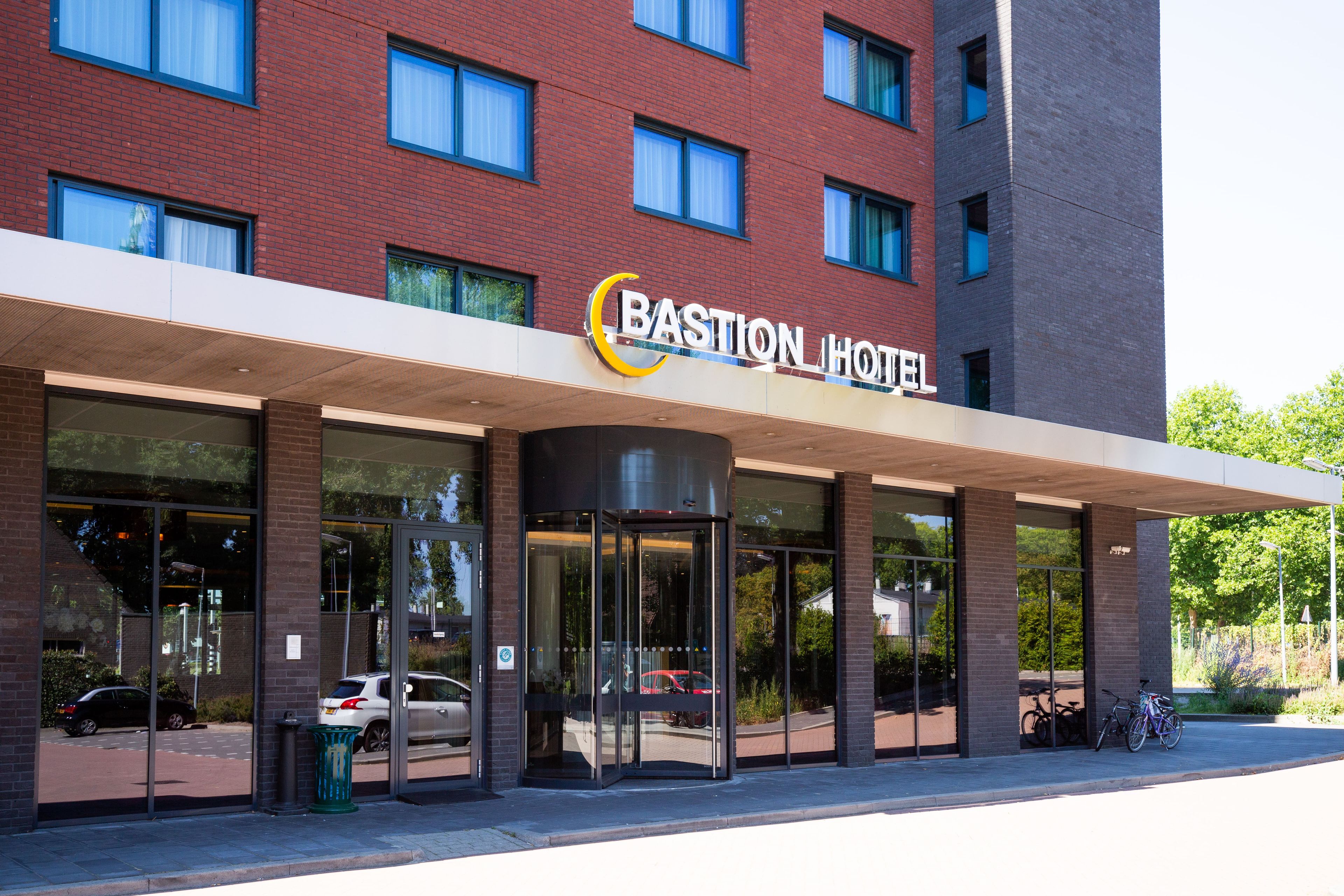 Bastion Hotel Tilburg