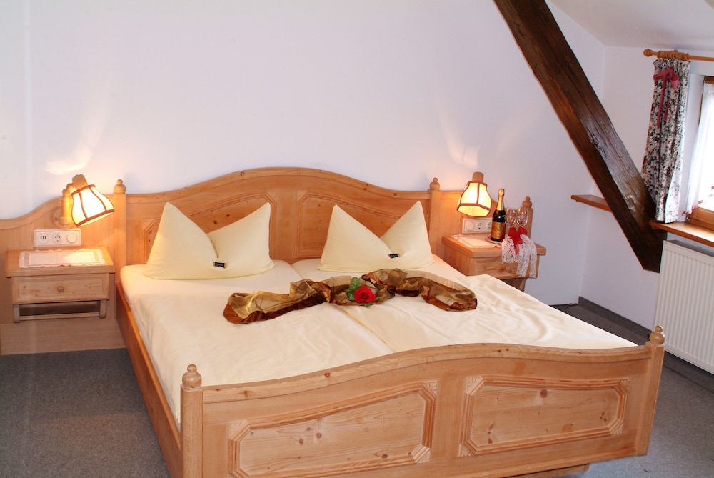 Burg Hotel Colmberg