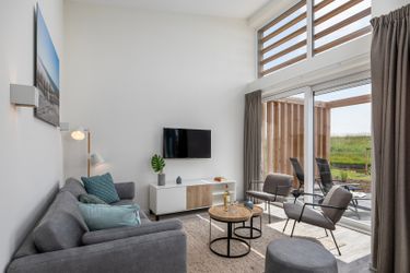 6-Personen Ferienhaus 6A New