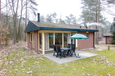 4-Personen Ferienhaus 4CE2