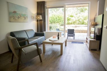 2-persoons appartement 2CA