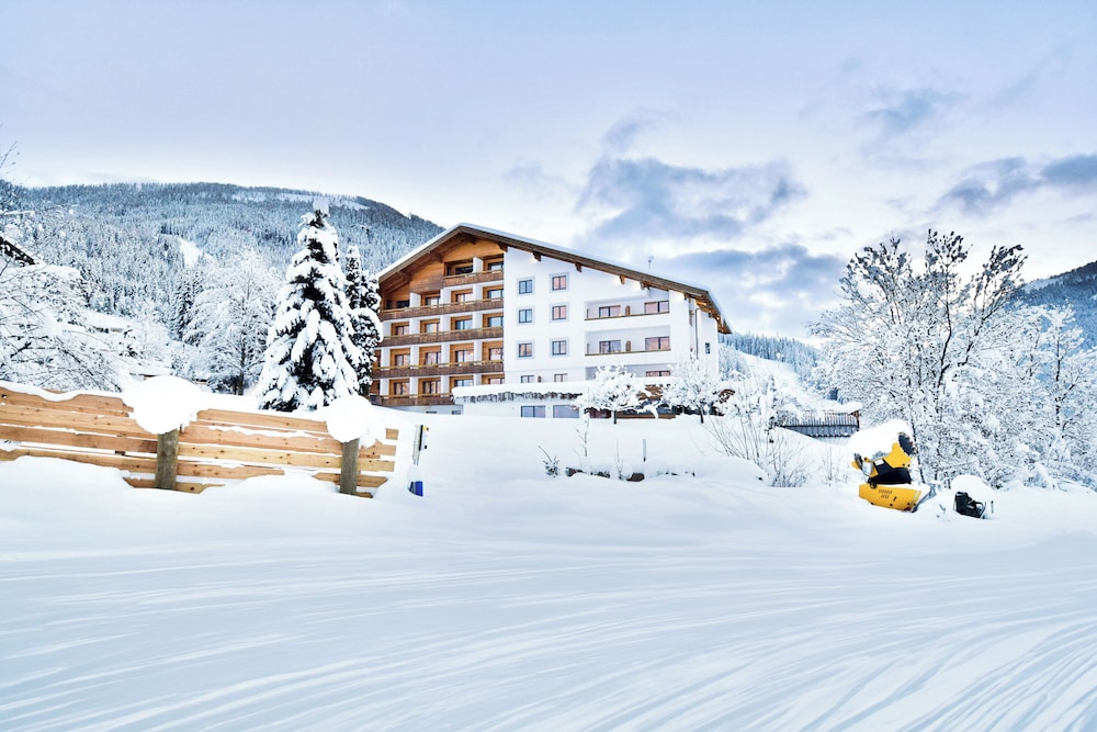Hotel NockResort