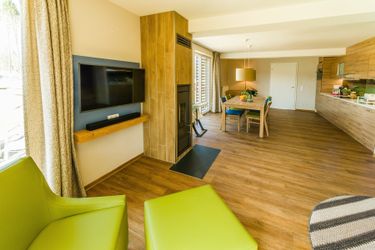 6-Personen Ferienwohnung Premium AG1413