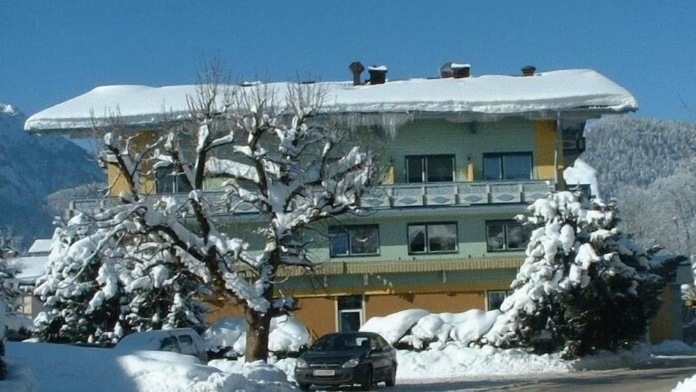 Hotel Lammertalerhof