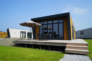 6-Personen Chalet Just Nature MIVA 6