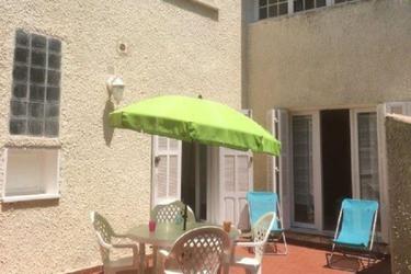 6-persoons appartement Large 2 room flat / 6 persons