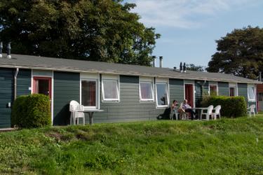 4-person cottage