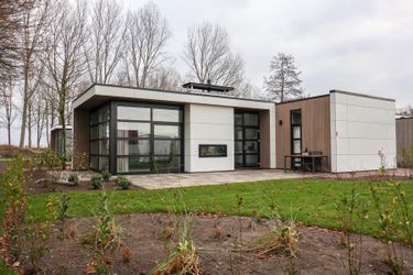 6-person cottage CUB6