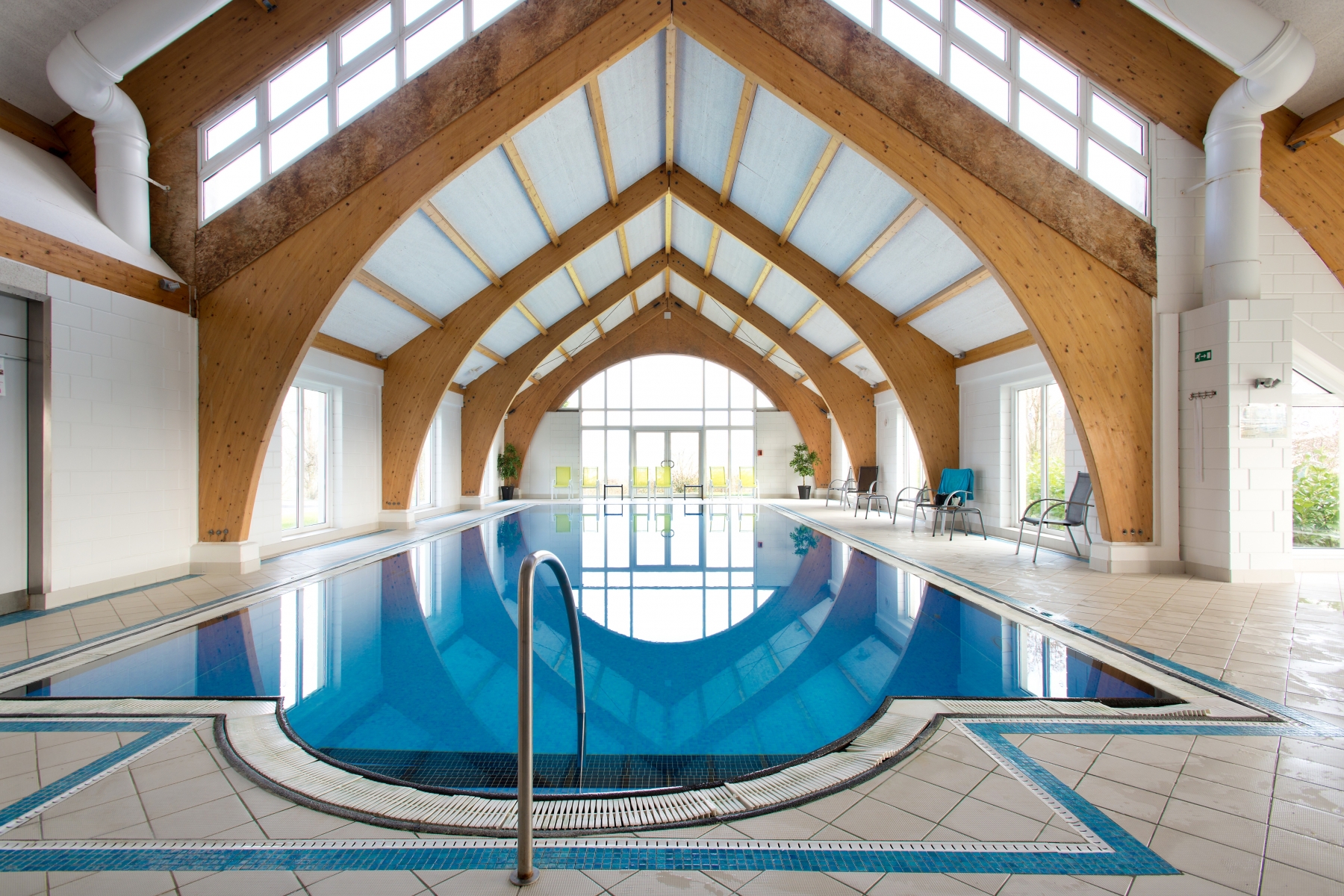 Globales Post Hotel & Wellness