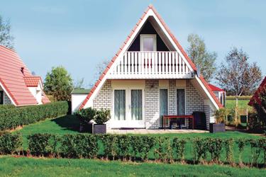 5-personnes maison de vacances HNH011