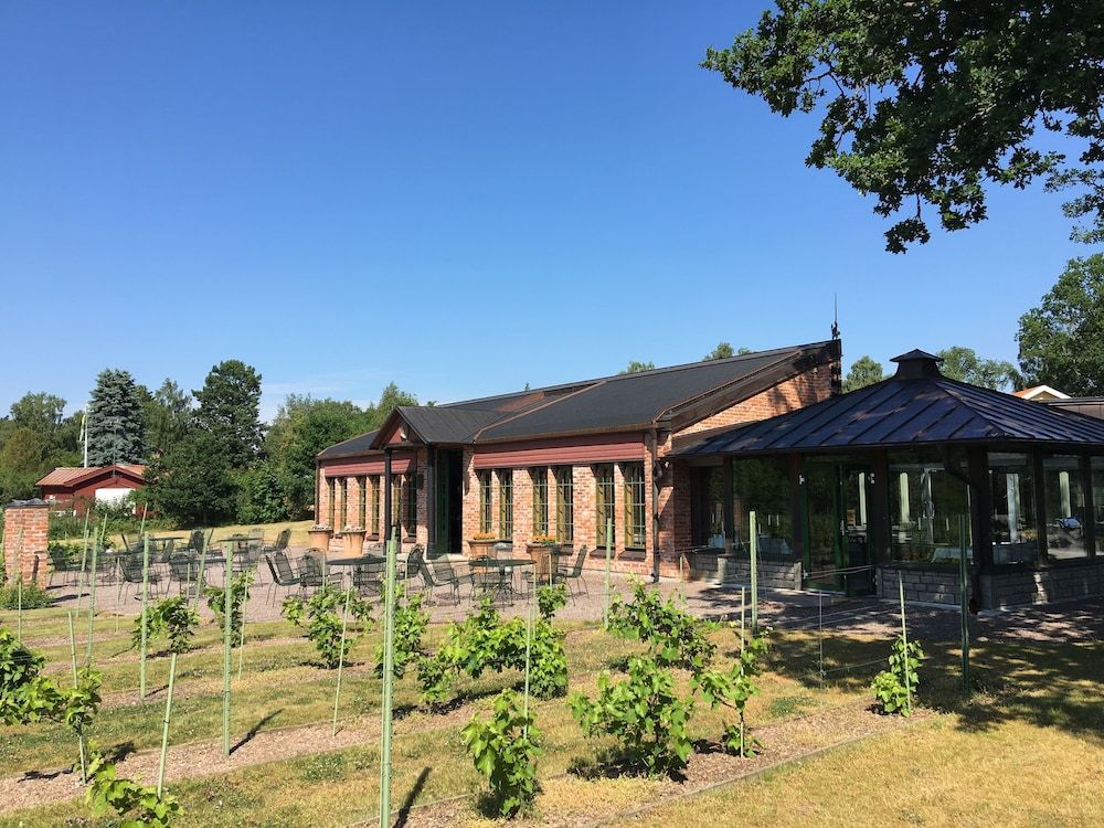 Åmund Vin & Fruktgård.