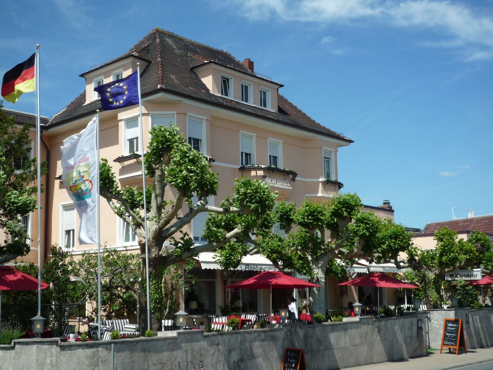 Rhein-Hotel Nierstein