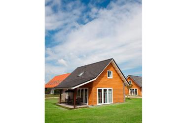 6-personne(s) bungalow 6L