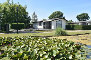 4-Personen Chalet MIVA