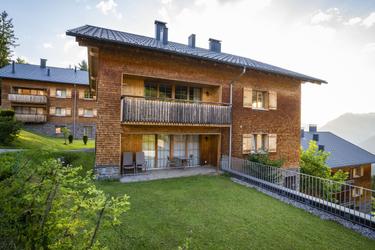 6-Personen Ferienwohnung 6A