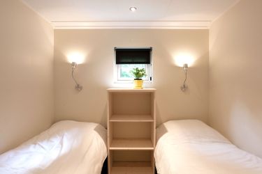 4-persoons bungalow Sprengen
