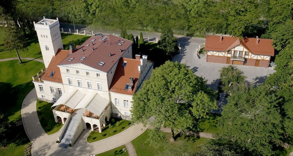 Wieniawa Spa & Wellness.