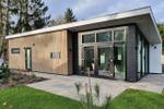 4-persoons vakantiehuis Heidehoeve 100