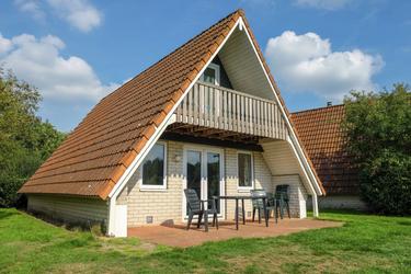 6-Personen Ferienhaus Goudkarper