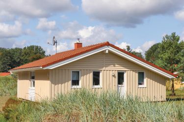 8-Personen Ferienwohnung DTR654 (max. 6 adults)
