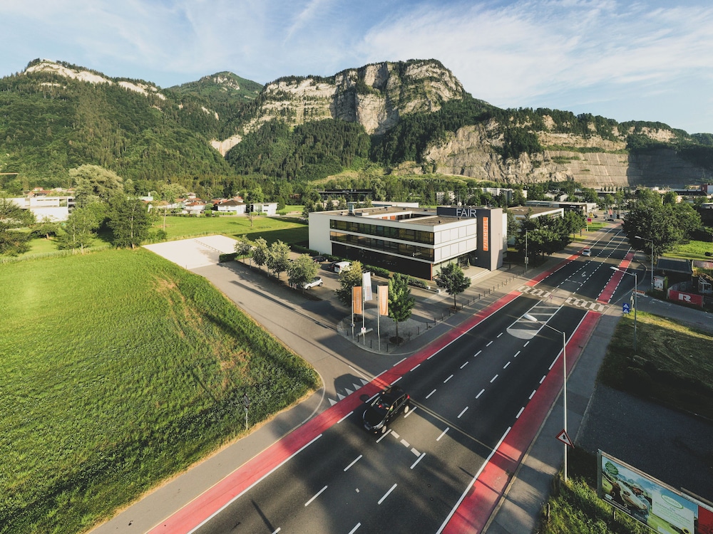 Fairmotel Dornbirn