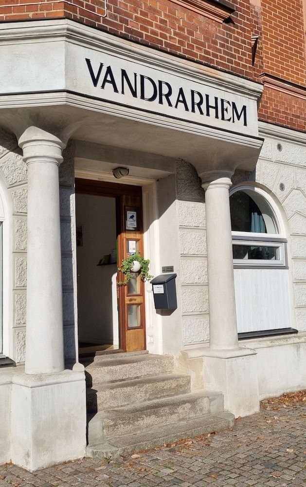 Torget Vandrarhem - Hostel.