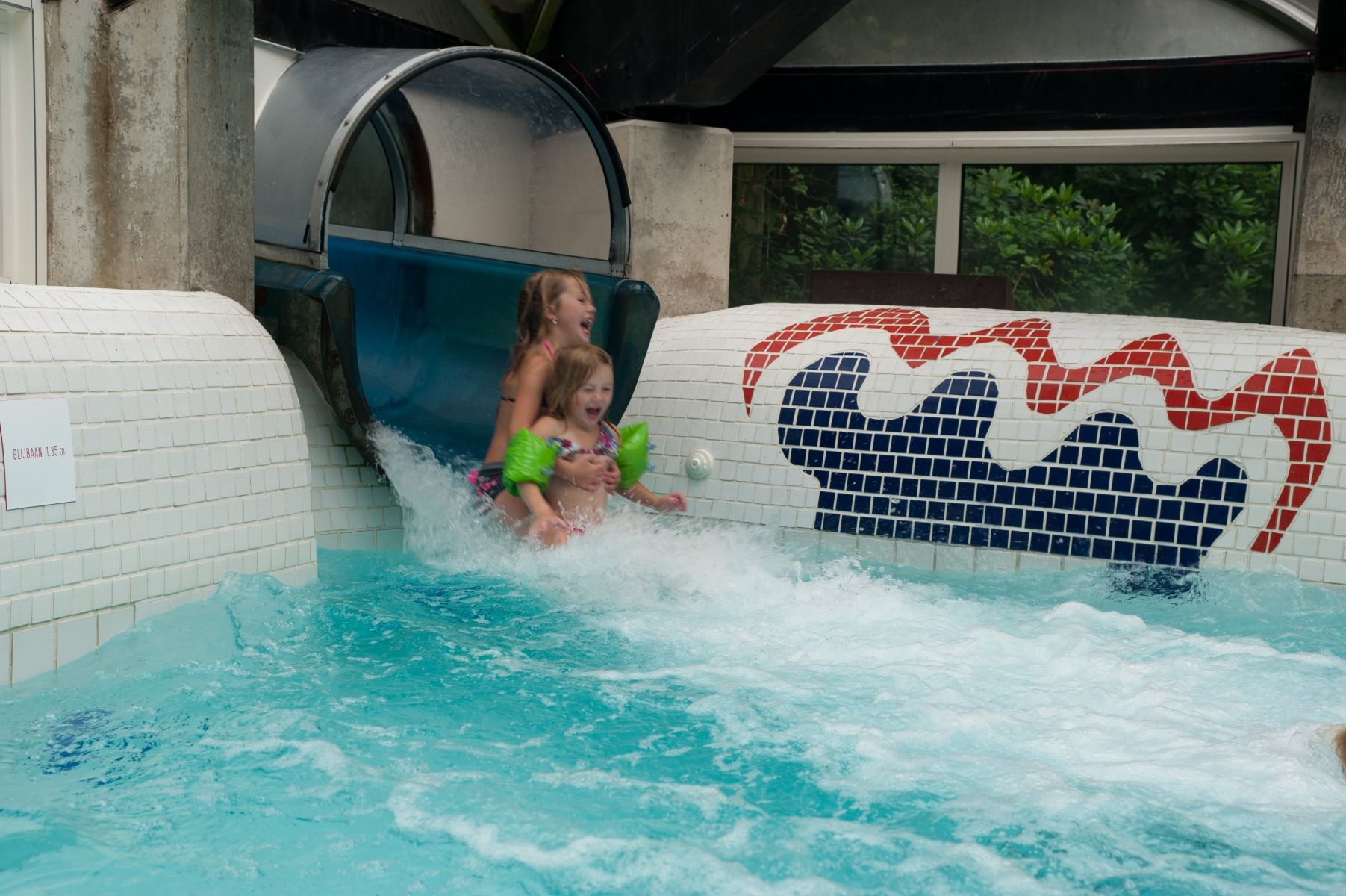 Hogenboom Vakantiepark De Berkenhorst in Kootwijk