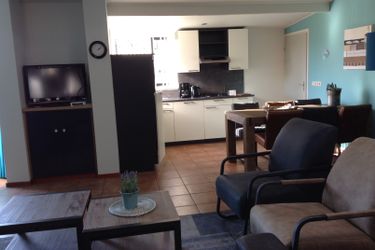6-Personen Ferienhaus