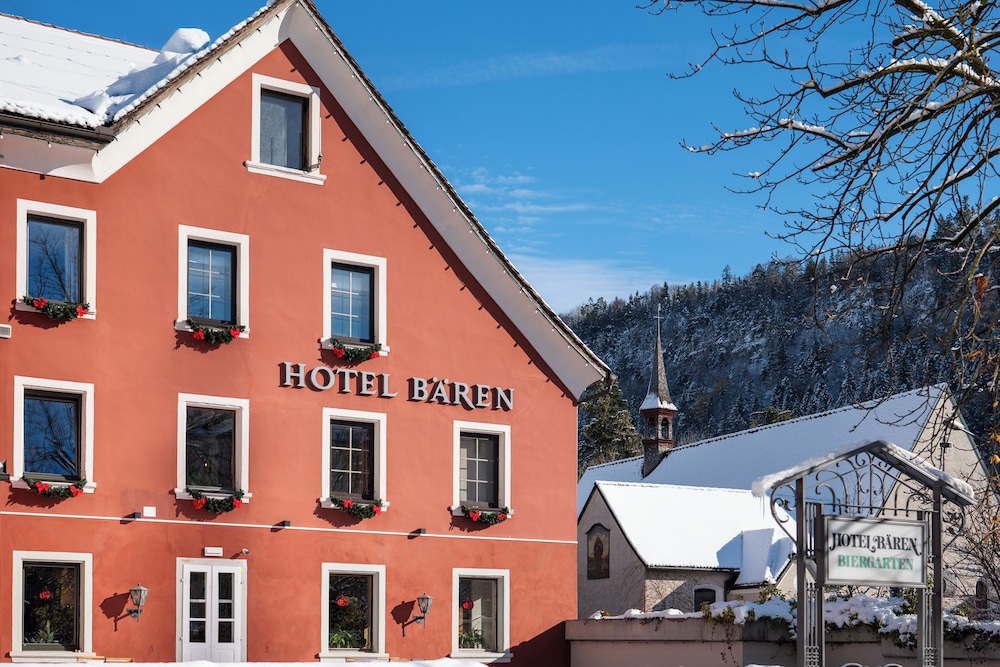 Hotel Garni Bären