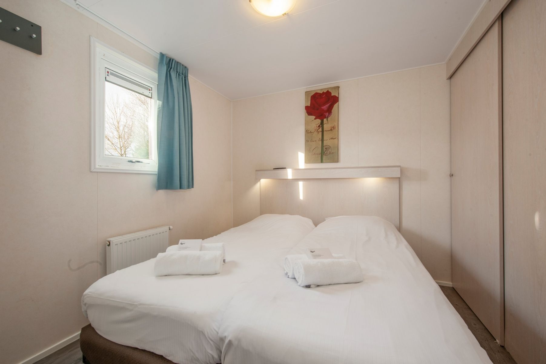 Roompot Beach Resort in Kamperland - BungalowSpecials