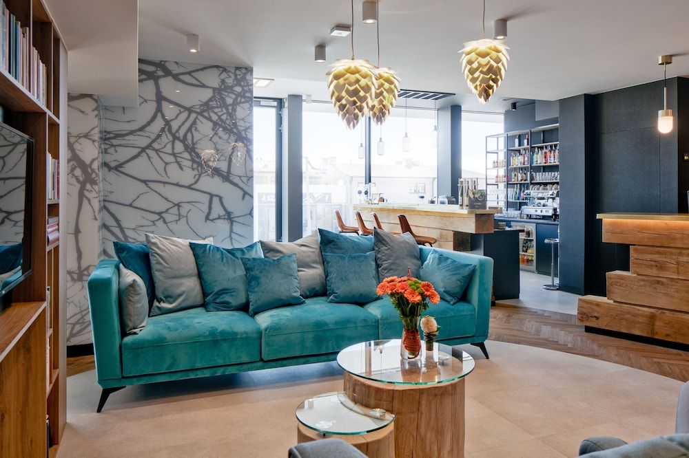 B&B HOTEL Tomaszów Lubelski.