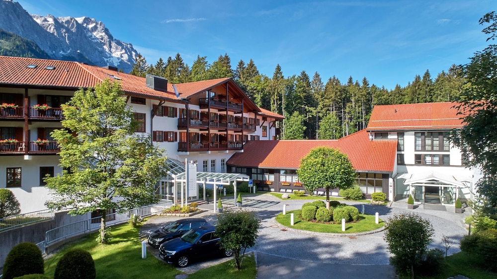 Hotel am Badersee