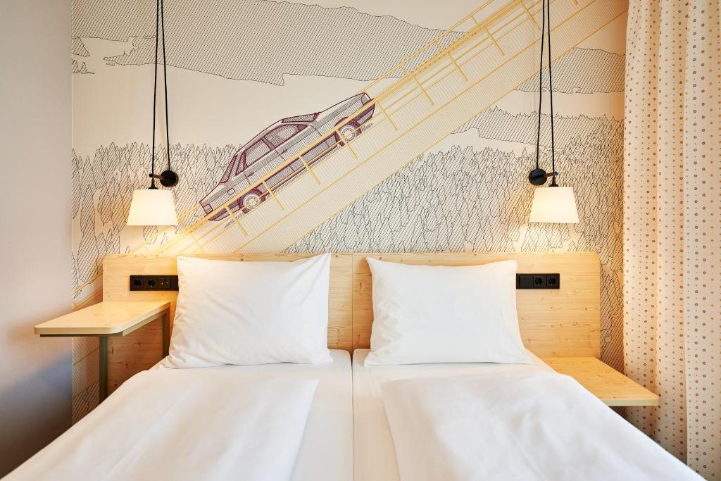 McDreams Ingolstadt