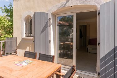 8-Personen Ferienhaus Superior