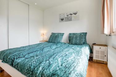 6-Personen Ferienhaus Koningsgloed