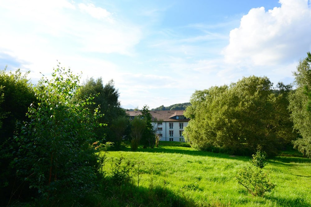 Landidyll Hotel Erbgericht Tautewalde