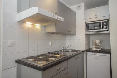 4-Personen Ferienwohnung Tignes Val Claret Rond Point