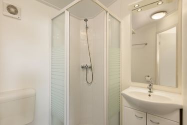 4-la personne Chalet 4A