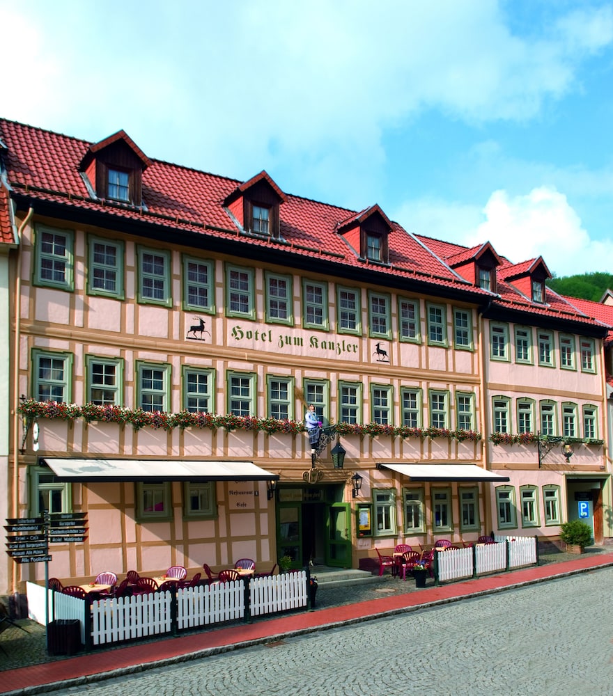 Hotel Zum Kanzler