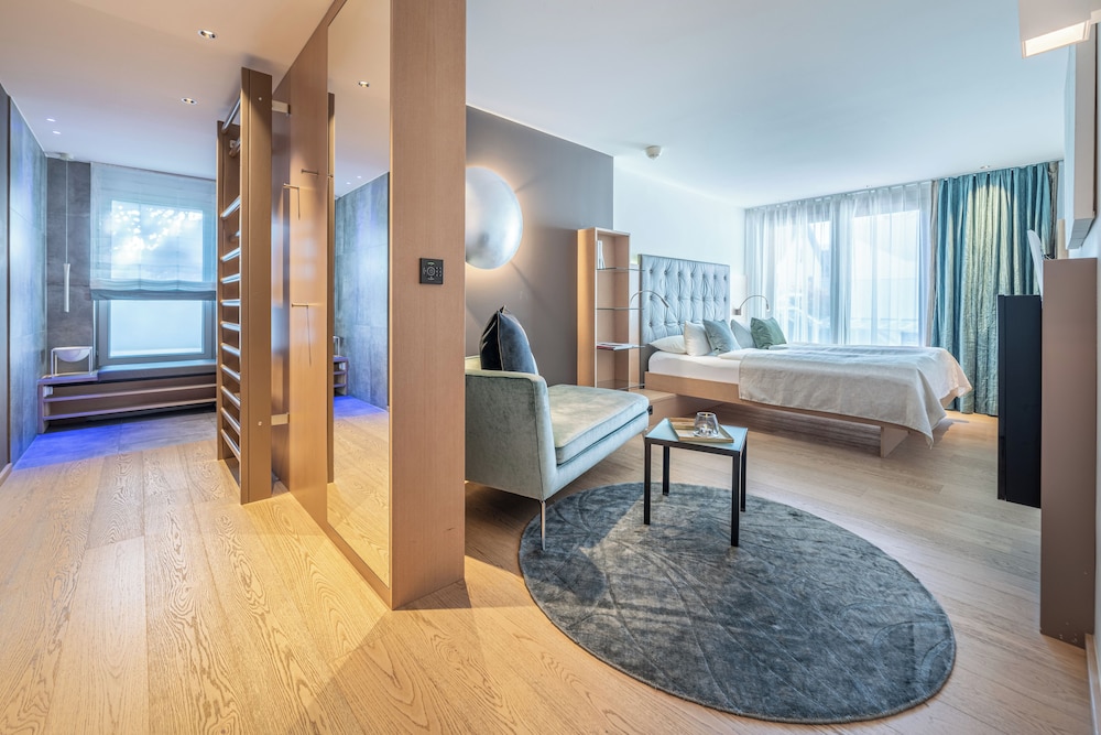 HIRSCHEN DORNBIRN boutiquestyle hotel