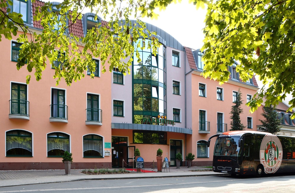 Brandiser Parkhotel