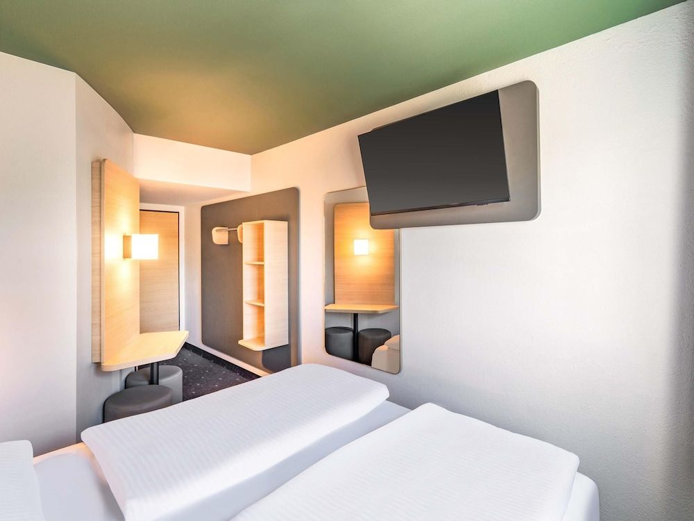 B&B HOTEL Hannover-Laatzen.